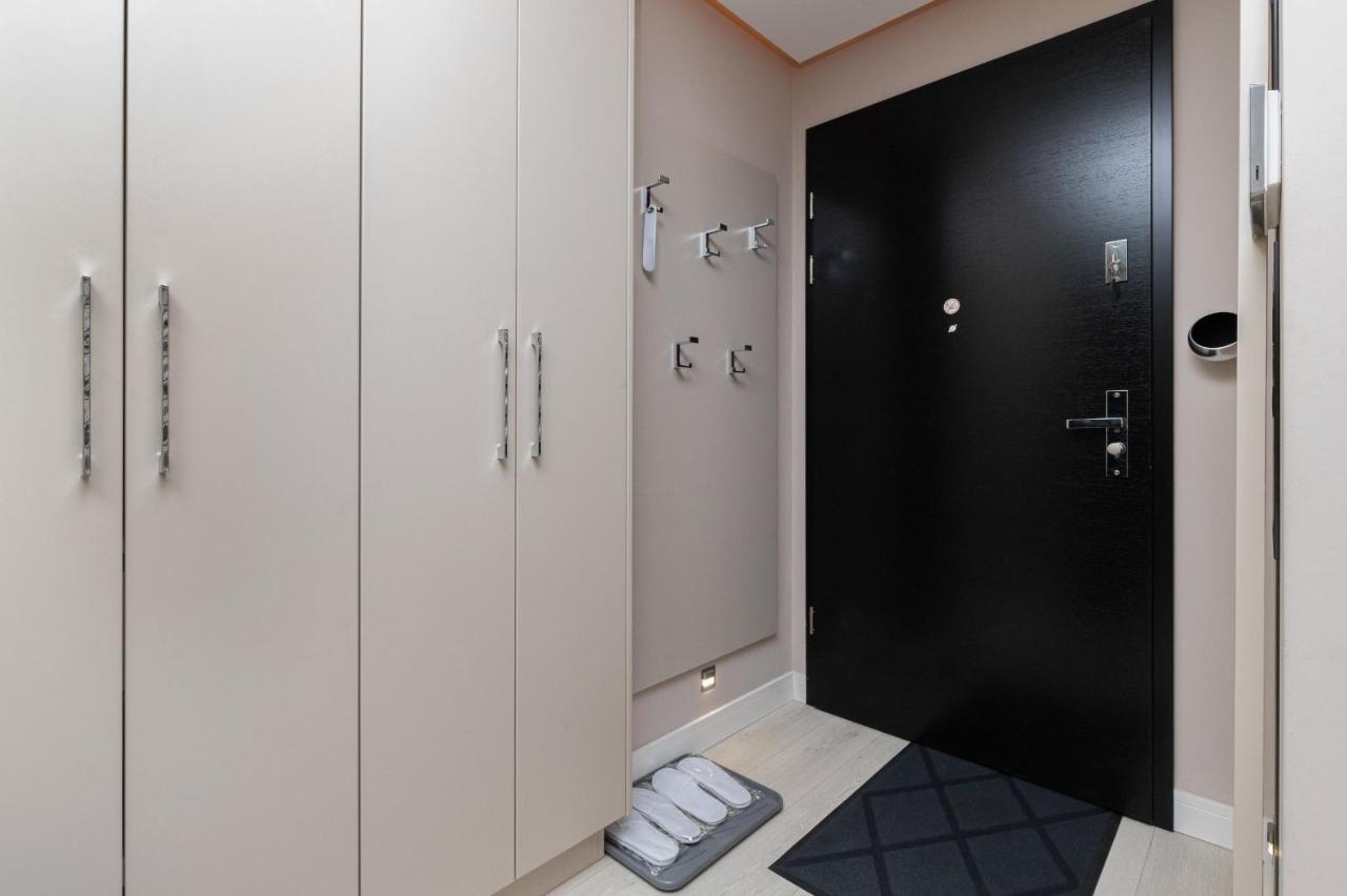 Okrzei Apartment Seaside Sopot By Renters Prestige Экстерьер фото